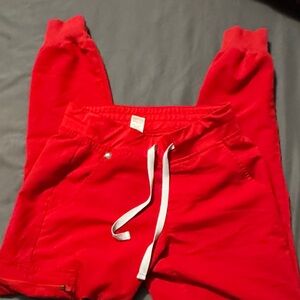 Women’s Figs joggers size xs